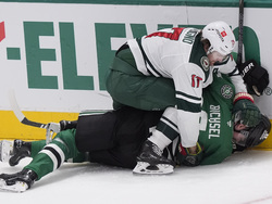 Wild Stars Hockey