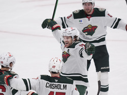 Wild Stars Hockey