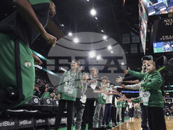 Pacers Celtics Basketball