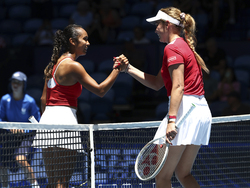Australia Tennis United Cup