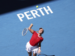 Australia Tennis United Cup