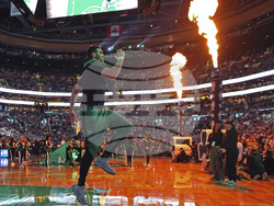 Pacers Celtics Basketball