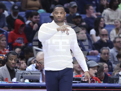 Grizzlies Pelicans Basketball