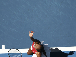 Australia Tennis United Cup