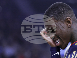 Warriors Clippers Basketball