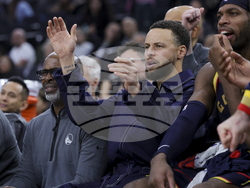 Warriors Clippers Basketball