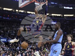 Warriors Clippers Basketball