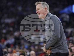 Warriors Clippers Basketball