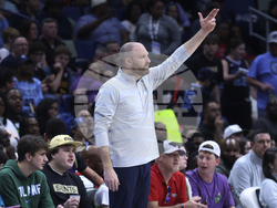 Grizzlies Pelicans Basketball