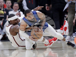 APTOPIX Timberwolves Rockets Basketball