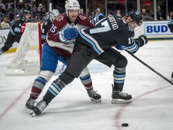 Avalanche Utah Hockey