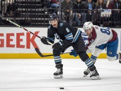Avalanche Utah Hockey