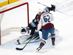 Avalance Utah Hockey
