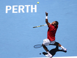 Australia Tennis United Cup