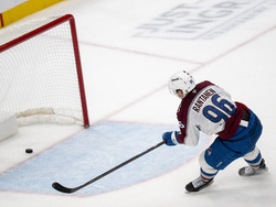 Avalanche Utah Hockey