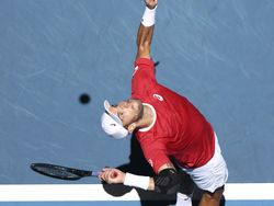 Australia Tennis United Cup