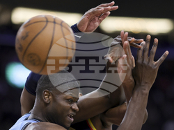 Warriors Clippers Basketball