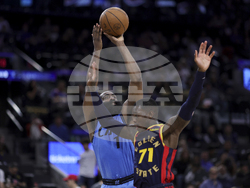 Warriors Clippers Basketball