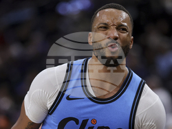 Warriors Clippers Basketball