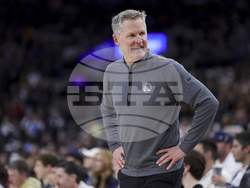 Warriors Clippers Basketball