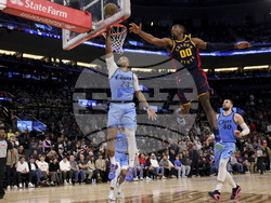 Warriors Clippers Basketball