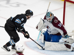 Avalanche Utah Hockey