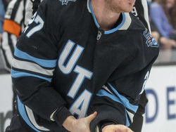 Avalance Utah Hockey