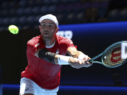 Australia Tennis United Cup