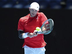 Australia Tennis United Cup