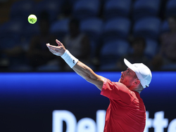 Australia Tennis United Cup