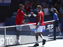 Australia Tennis United Cup