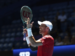 Australia Tennis United Cup