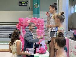 Снимка: Община Стара Загора