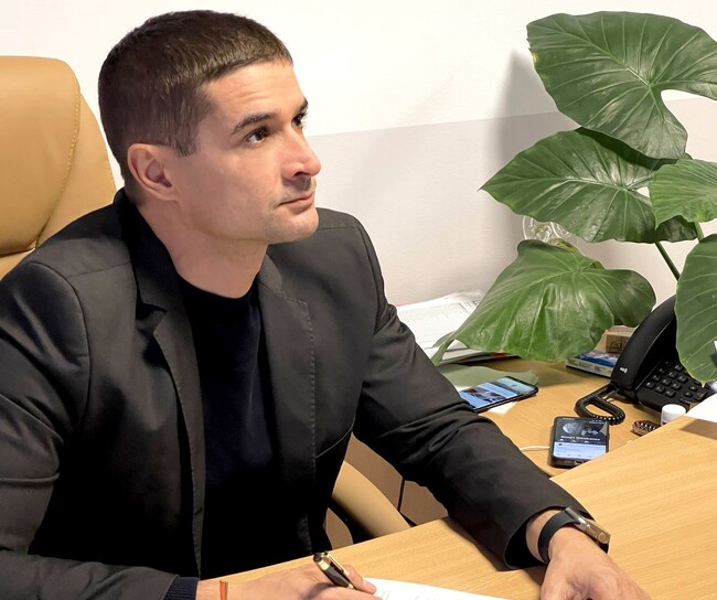 Превенция, координация и взаимодействие е най-добрата рецепта в борбата със стихиите, каза секретарят на Община Стара Загора Николай Диков
