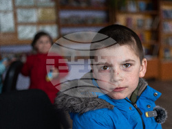 Снимка: УНИЦЕФ България