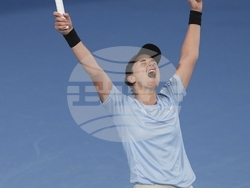 Australia United Cup