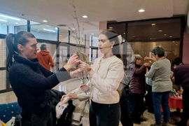 Разград - сурвакници - работилница