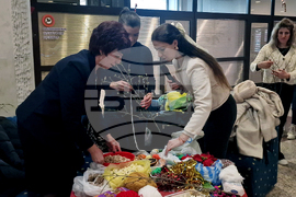 Разград - сурвакници - работилница