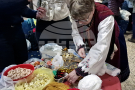 Разград - сурвакници - работилница