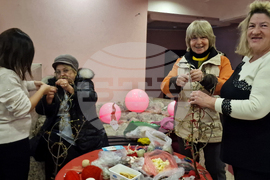 Разград - сурвакници - работилница