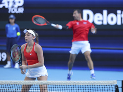 Australia Tennis United Cup