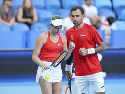 Australia Tennis United Cup