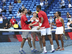 Australia Tennis United Cup