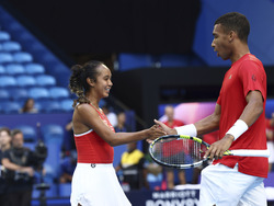 Australia Tennis United Cup