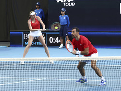 Australia Tennis United Cup