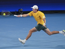 Australia United Cup