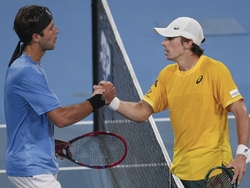 Australia United Cup