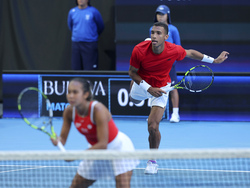 Australia Tennis United Cup