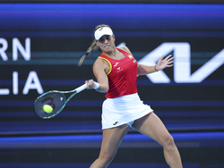 Australia Tennis United Cup