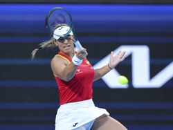 Australia Tennis United Cup